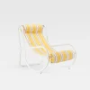 Locus Solus Armchair Gae Aulenti Jacquemus+Exteta