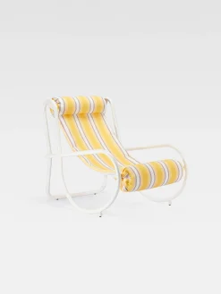 Locus Solus Armchair Gae Aulenti Jacquemus+Exteta