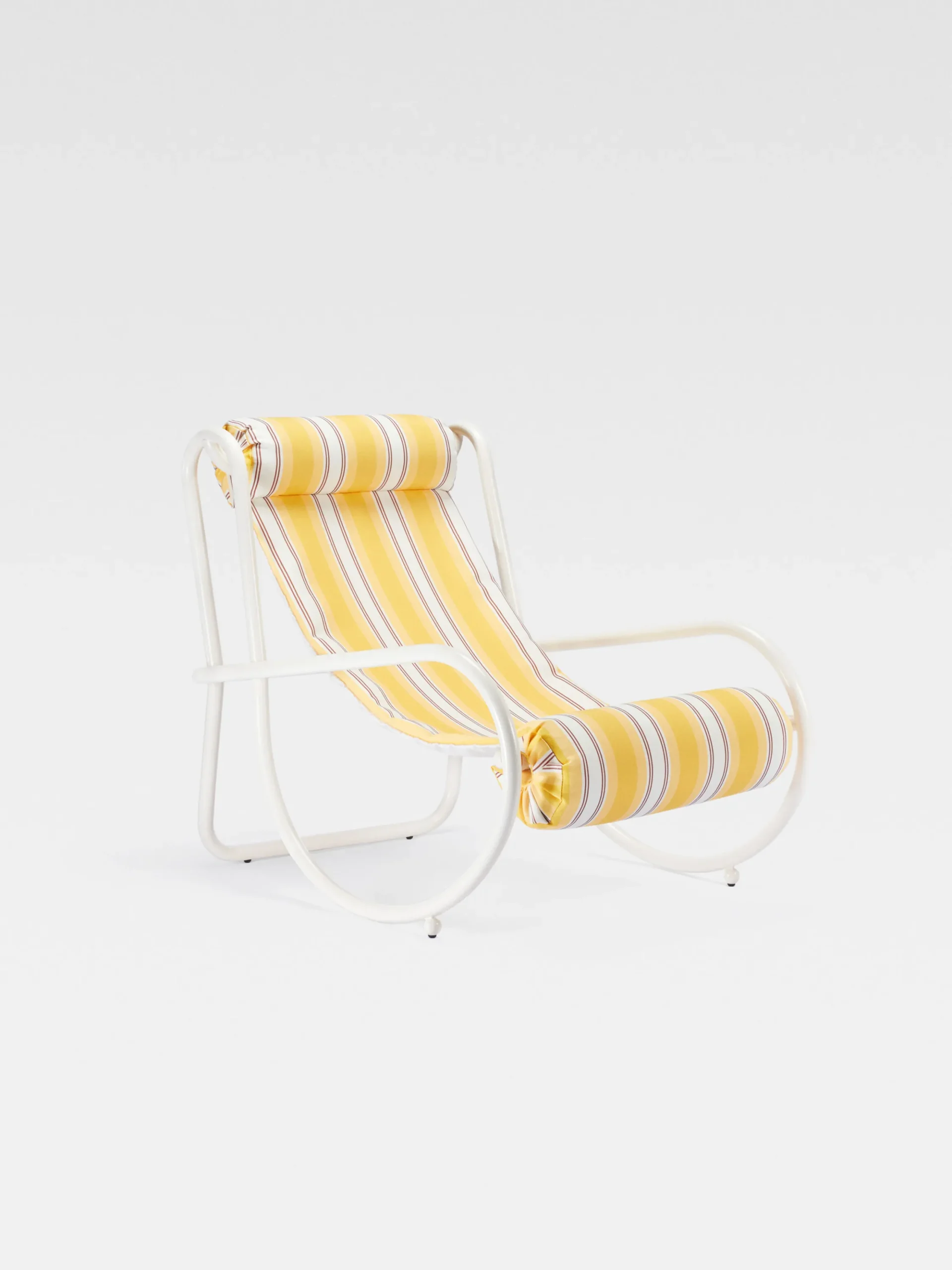 Locus Solus Armchair Gae Aulenti Jacquemus+Exteta