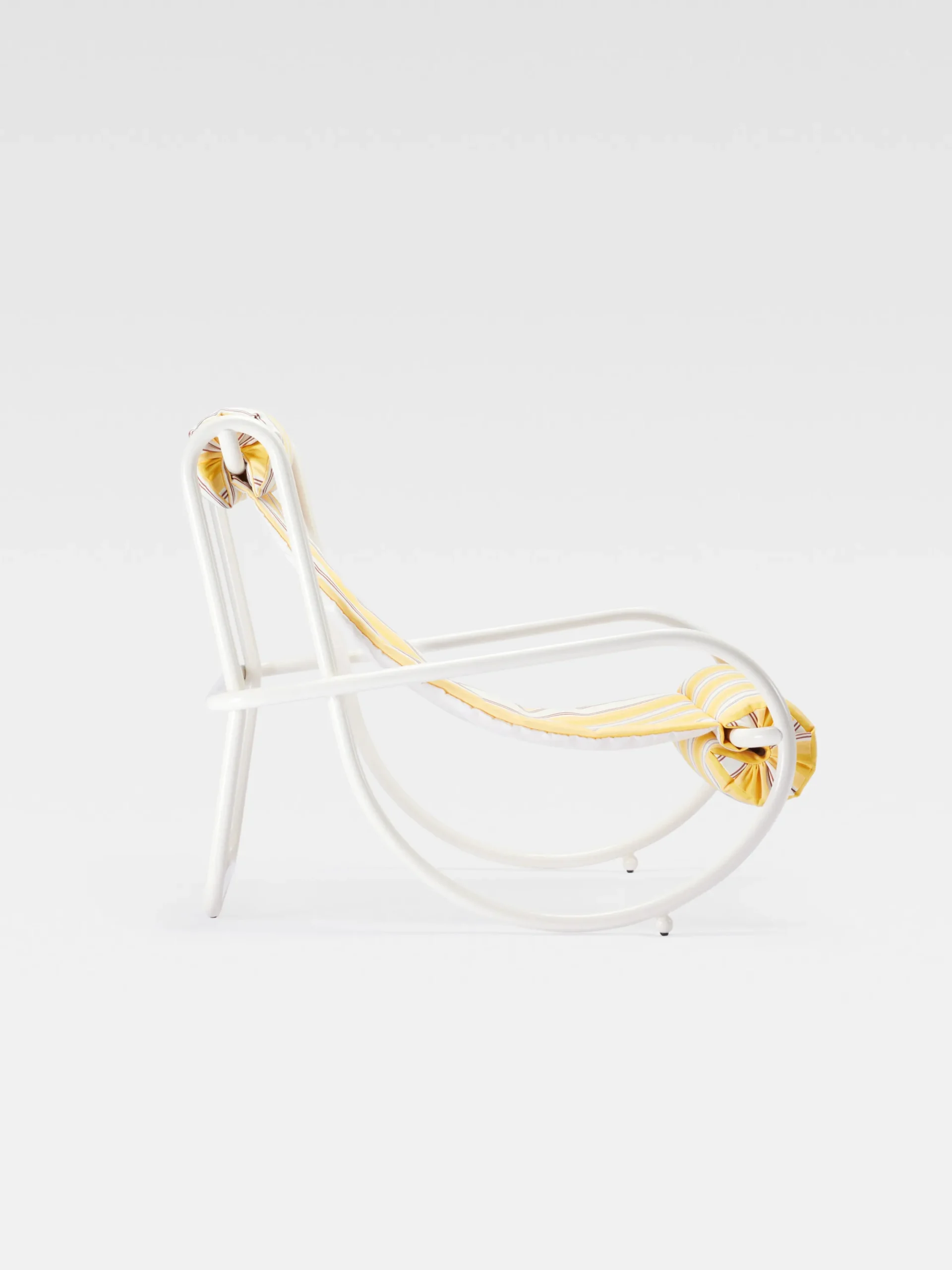 Locus Solus Armchair Gae Aulenti Jacquemus+Exteta