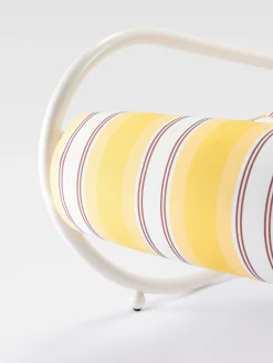 Locus Solus Armchair Gae Aulenti Jacquemus+Exteta