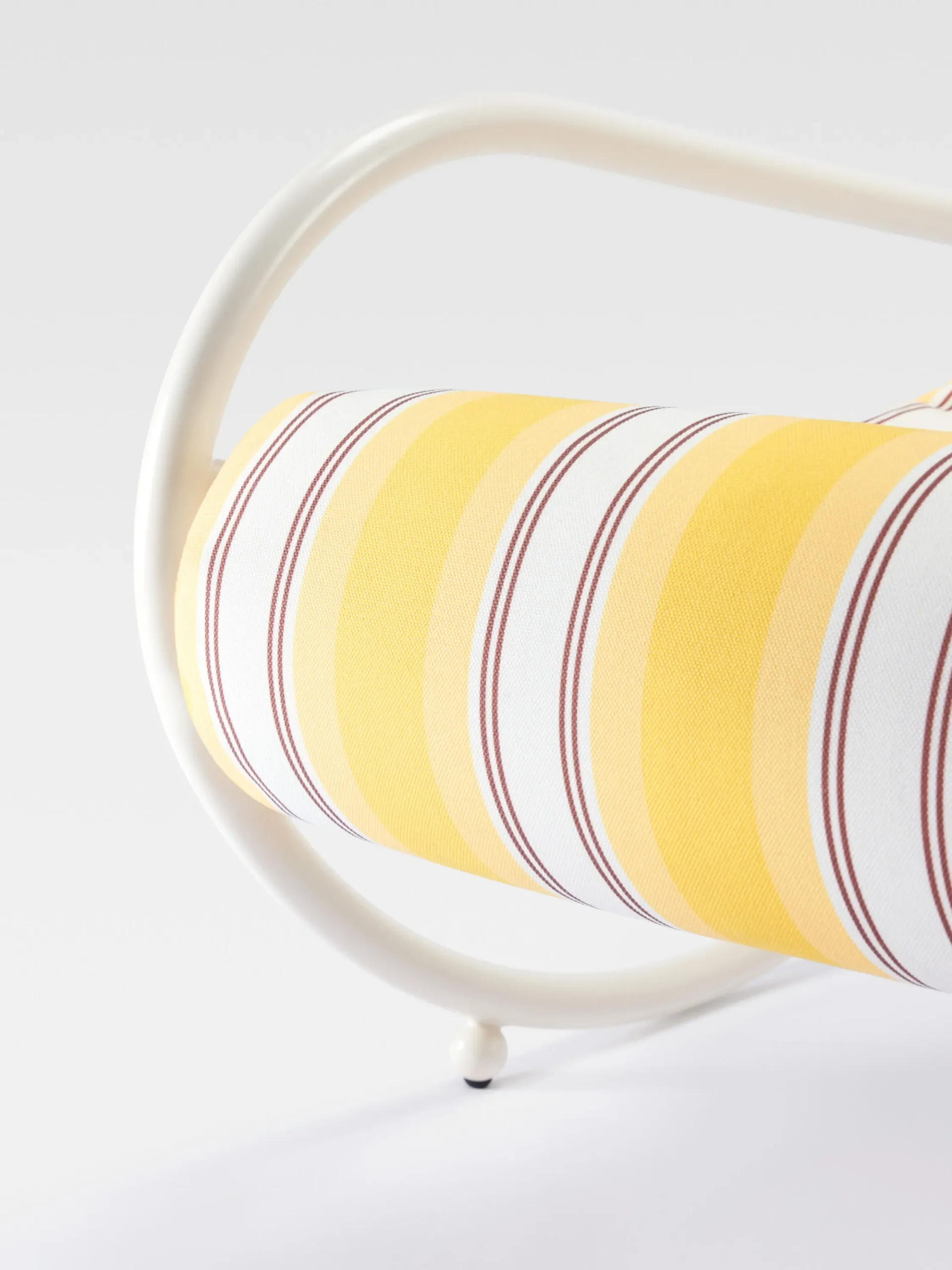 Locus Solus Armchair Gae Aulenti Jacquemus+Exteta