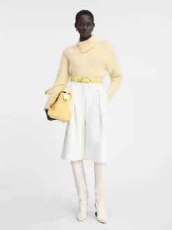 The Amalfi bermuda shorts