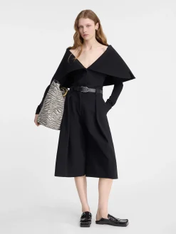 The Amalfi bermuda shorts