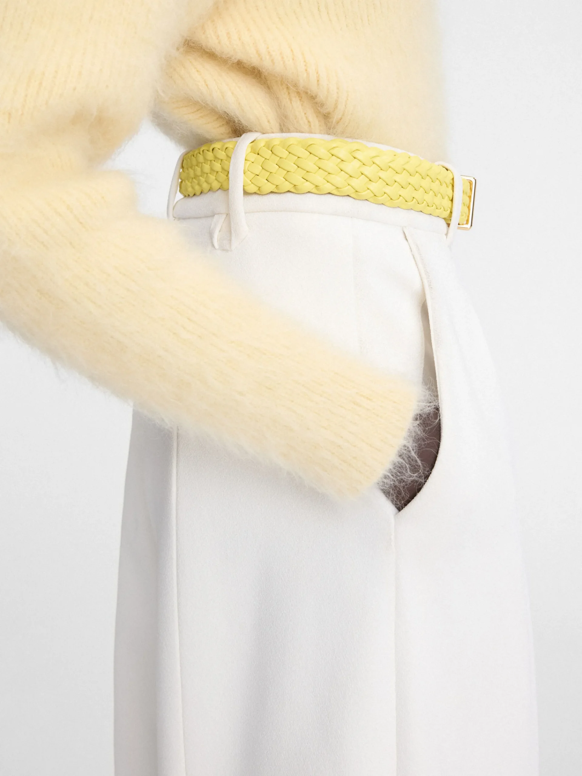 The Amalfi bermuda shorts