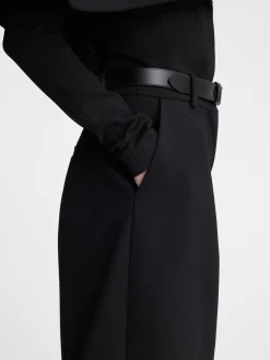 The Amalfi bermuda shorts