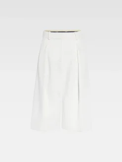 The Amalfi bermuda shorts