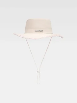 The Artichaut bucket hat