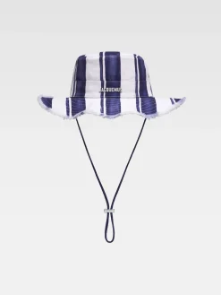 The Artichaut bucket hat