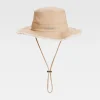 The Artichaut bucket hat