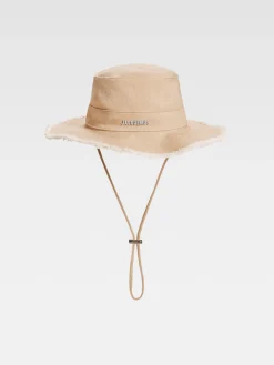 The Artichaut bucket hat