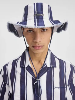 The Artichaut bucket hat