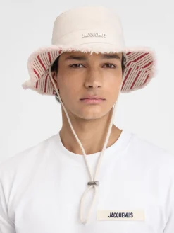 The Artichaut bucket hat