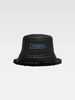 The Bacino bucket hat