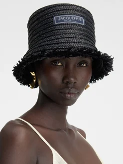 The Bacino bucket hat