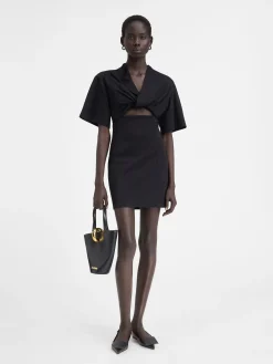 The Bahia t-shirt dress