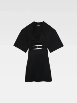 The Bahia t-shirt dress