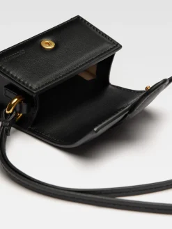 The Bambino flap case