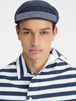 The Barco cap