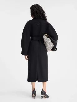 The Bari coat