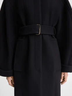 The Bari coat