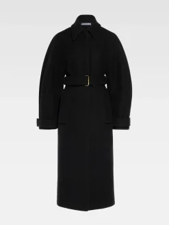 The Bari coat