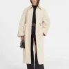 The Bari trench coat