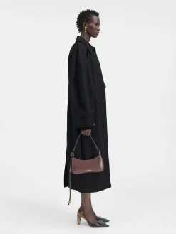 The Bari trench coat