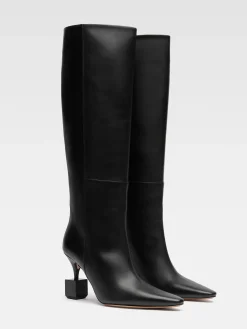 The Bisou boots