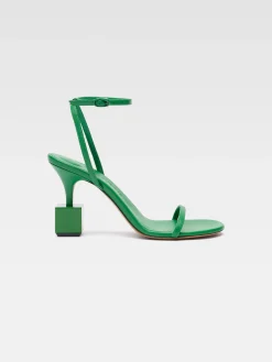 The Bisou sandals