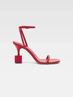 The Bisou sandals
