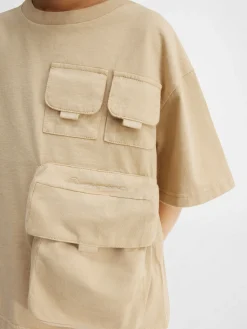 The Bolso kids' t-shirt