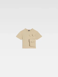 The Bolso kids' t-shirt