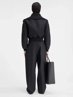 The Bordo bomber jacket