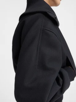 The Bordo bomber jacket