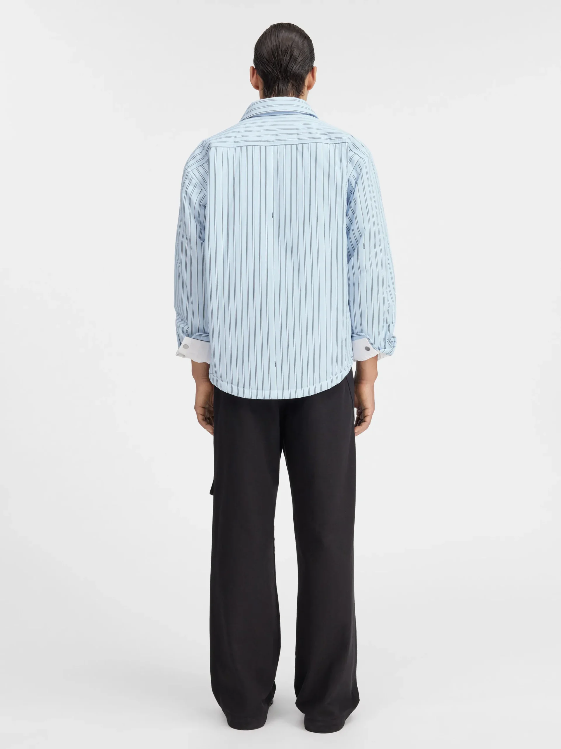 The Boulanger shirt