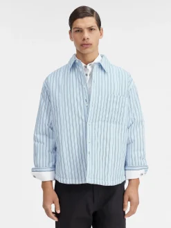 The Boulanger shirt