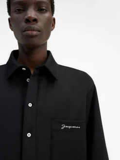 The Boulanger shirt