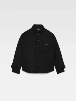 The Boulanger shirt