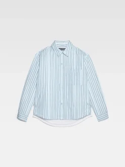 The Boulanger shirt