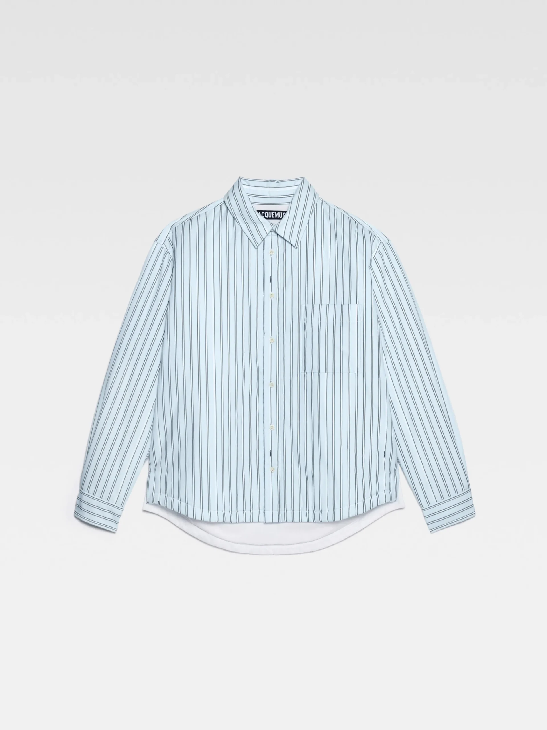 The Boulanger shirt