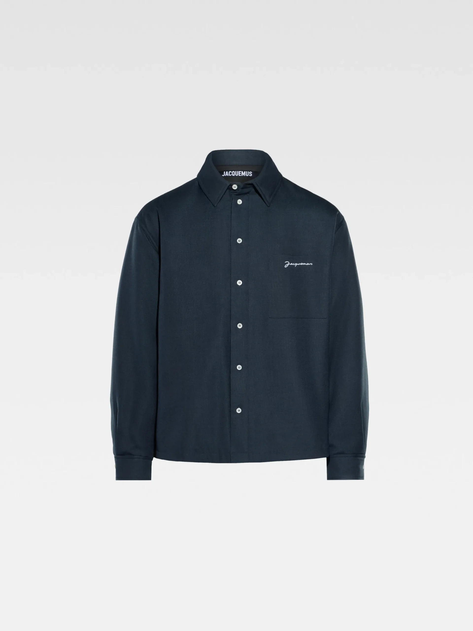 The Boulanger shirt