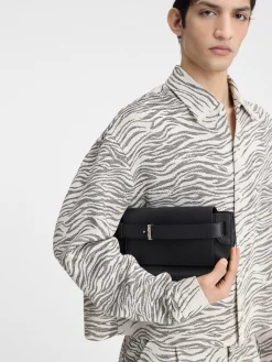 The Capri messenger bag