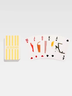 The card set