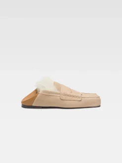 The Carré loafers
