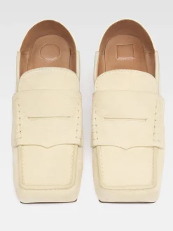 The Carré loafers