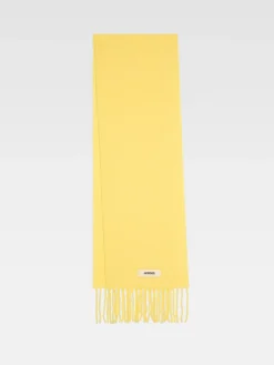 The Carro scarf