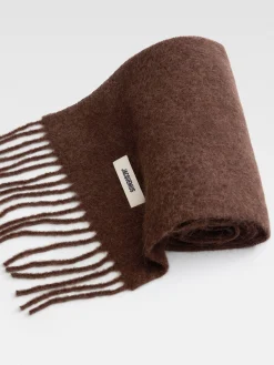 The Carro scarf