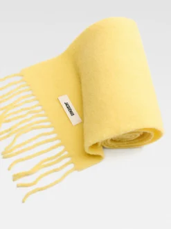 The Carro scarf