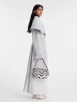 The Caruso trench coat